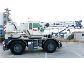 Мобилен кран Terex A300: слика 2