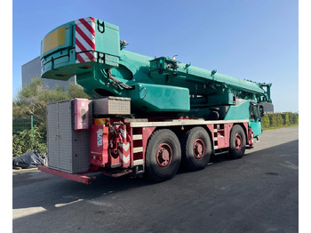 Лизинг на Terex AC 60-3 Mobile Crane AC 60-3 Terex AC 60-3 Mobile Crane AC 60-3: слика 3