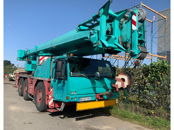 Лизинг на Terex AC 60-3 Mobile Crane AC 60-3 Terex AC 60-3 Mobile Crane AC 60-3: слика 2