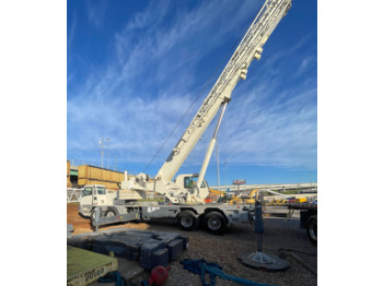 Мобилен кран TEREX