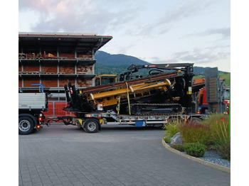 Лизинг на Vermeer D100x120 S2 Vermeer D100x120 S2: слика 2 Лизинг на Vermeer D100x120 S2 Vermeer D100x120 S2: слика 2