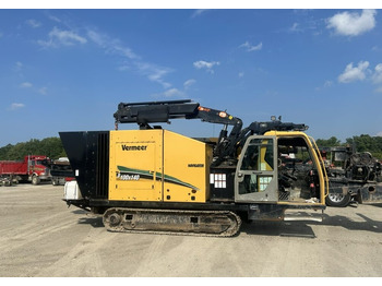 Насочувачка машина за бушење VERMEER