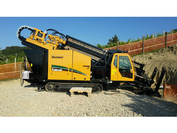 Насочувачка машина за бушење VERMEER