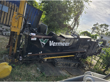 Насочувачка машина за бушење Vermeer D23x30 S3: слика 3 Насочувачка машина за бушење Vermeer D23x30 S3: слика 3