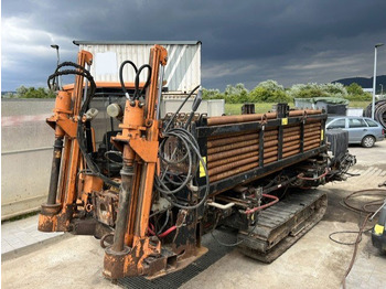 Насочувачка машина за бушење VERMEER