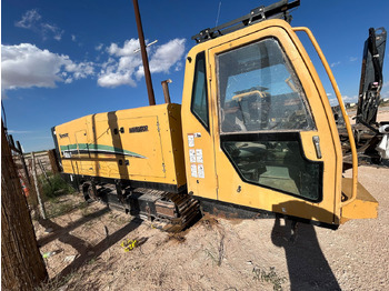 Насочувачка машина за бушење VERMEER