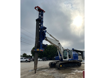 Насочен насложувач