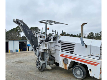 Асфалтна мелница WIRTGEN