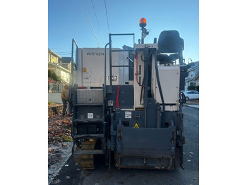 Асфалтна мелница Wirtgen W 120 CFI: слика 4 Асфалтна мелница Wirtgen W 120 CFI: слика 4