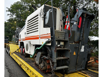 Асфалтна мелница Wirtgen W 120 F: слика 3