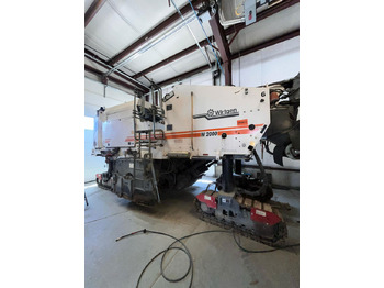 Асфалтна мелница WIRTGEN