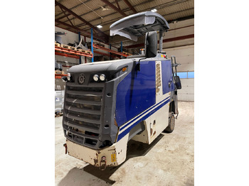 Асфалтна мелница WIRTGEN