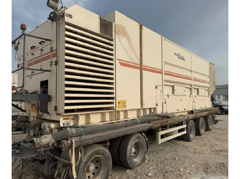 Машина за бетон WIRTGEN