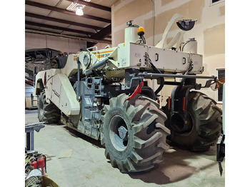 Стабилизатор на почва WIRTGEN