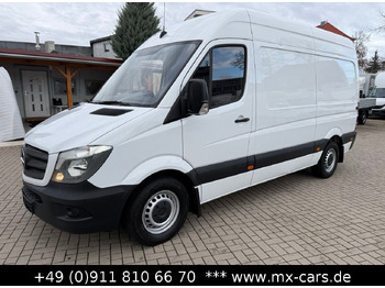 Товарно комбе MERCEDES-BENZ Sprinter 314