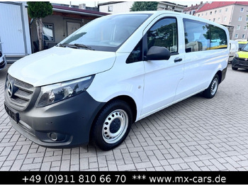 Патничко комбе MERCEDES-BENZ Vito 110