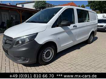 Патничко комбе MERCEDES-BENZ Vito 110
