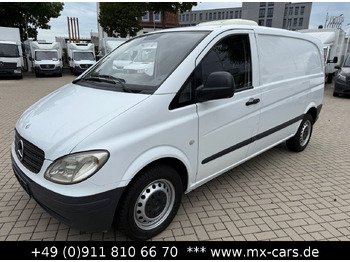 Комбе ладилник MERCEDES-BENZ Vito