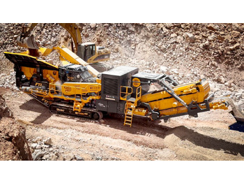 Нов Дробилка FABO crawler crusher: слика 4