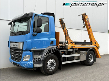 Камион за подигање контејнери DAF CF 410