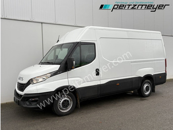 Товарно комбе IVECO Daily 35s16