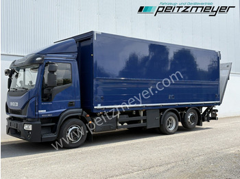 Камион за пијалоци IVECO EuroCargo