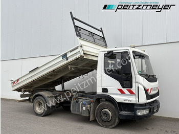 Кипер Iveco Eurocargo ML 80 E 21 K Meiller 68.500 KM: слика 2
