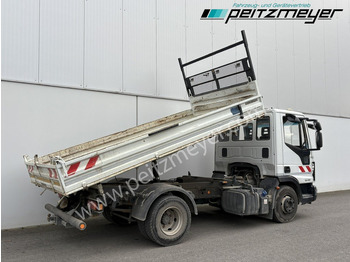 Кипер Iveco Eurocargo ML 80 E 21 K Meiller 68.500 KM: слика 4
