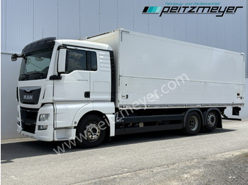 Камион за пијалоци MAN TGX 26.440