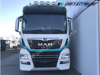 Камион ладилник MAN TGX 26.540 FLL Tiefkühlkoffer: слика 5