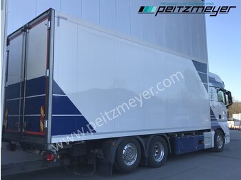 Камион ладилник MAN TGX 26.540 FLL Tiefkühlkoffer: слика 4