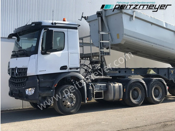 Камион влекач MERCEDES-BENZ Arocs 2643
