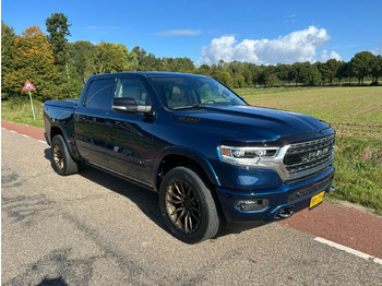 Пикап DODGE