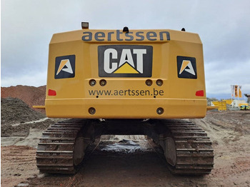 Багер гасеничар Cat 374FL: слика 3