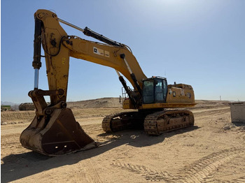 Багер гасеничар Cat 395 (Saudi Arabia): слика 2 Багер гасеничар Cat 395 (Saudi Arabia): слика 2