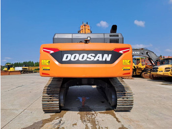 Нов Багер гасеничар Doosan DX530LC-7M (2 pieces available): слика 3