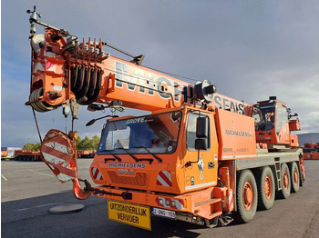 Кран за секакви терени GROVE