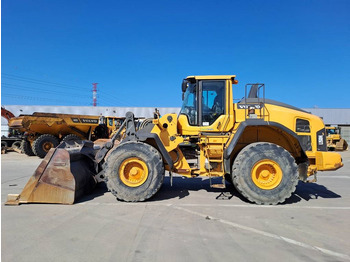 Натоварувач на тркала VOLVO L150H