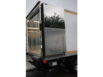 Нов Камион ладилник Refrigerators Ref Auto Refrigerators Ref Auto: слика 1