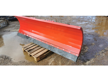 Плуг за чистење снег BOBCAT