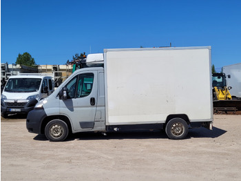 Комбе ладилник Fiat Ducato: слика 3