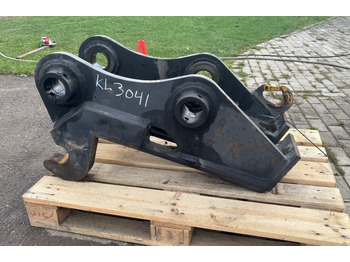 Брза спојка