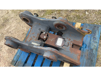 Брза спојка за Багер NTP20 B27 S2: слика 3