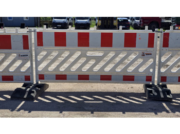 Алат/ Опрема Nissen barrier fence. 2100x1100: слика 4 Алат/ Опрема Nissen barrier fence. 2100x1100: слика 4