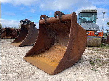 Корпа за Багер VERACHTERT CW40: слика 3 Корпа за Багер VERACHTERT CW40: слика 3