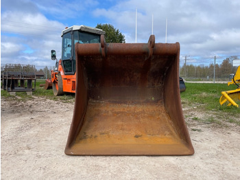 Корпа за Багер VERACHTERT CW40: слика 2 Корпа за Багер VERACHTERT CW40: слика 2