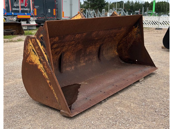 Корпа за натоварувач VOLVO