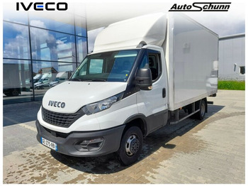 Товарно комбе IVECO Daily 35c16