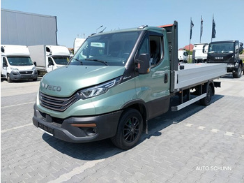 Комбе со отворен сандак IVECO Daily 35s14