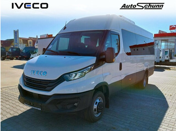 Минибус IVECO Daily 50c18